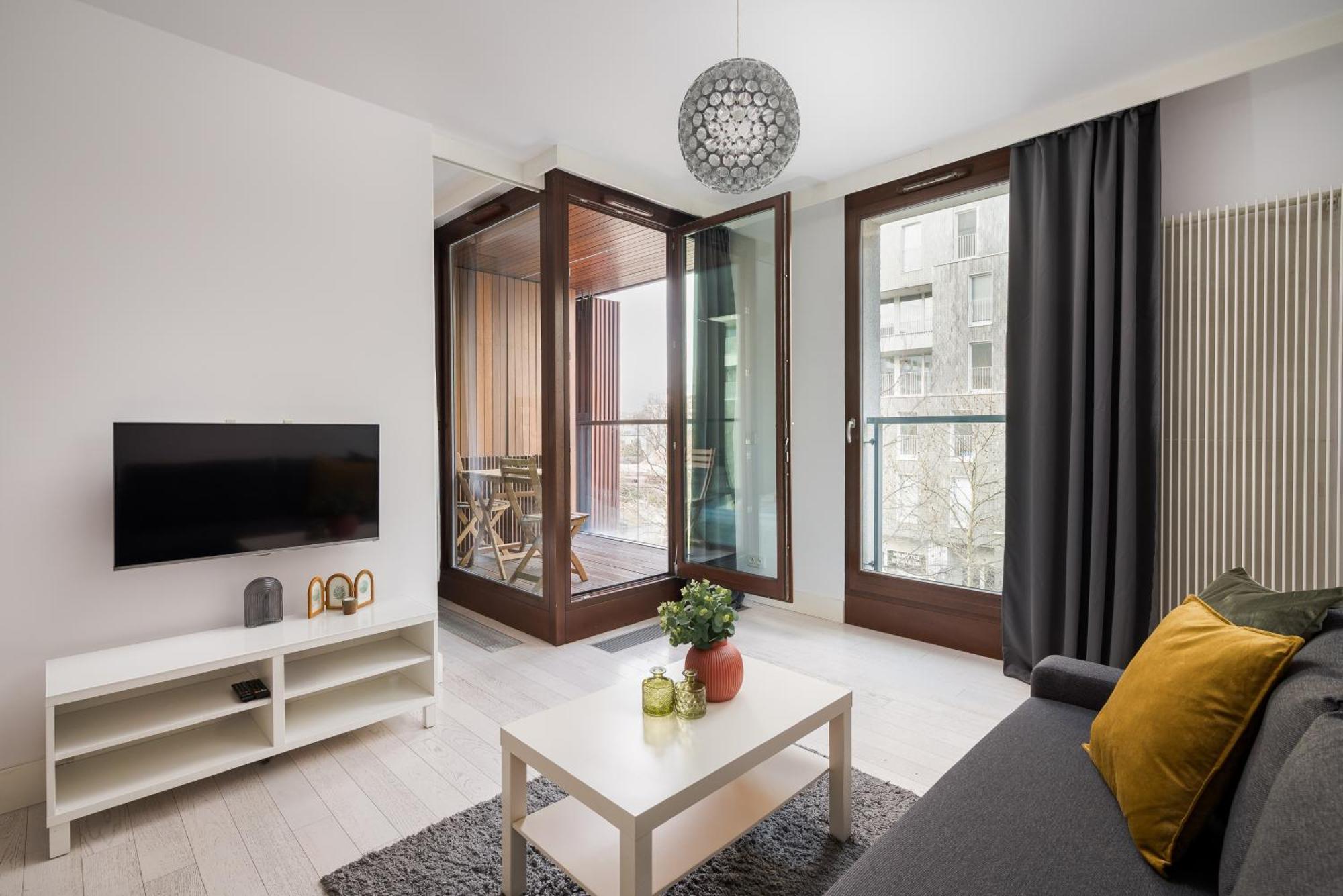 Aparthotel Warsaw Center エクステリア 写真