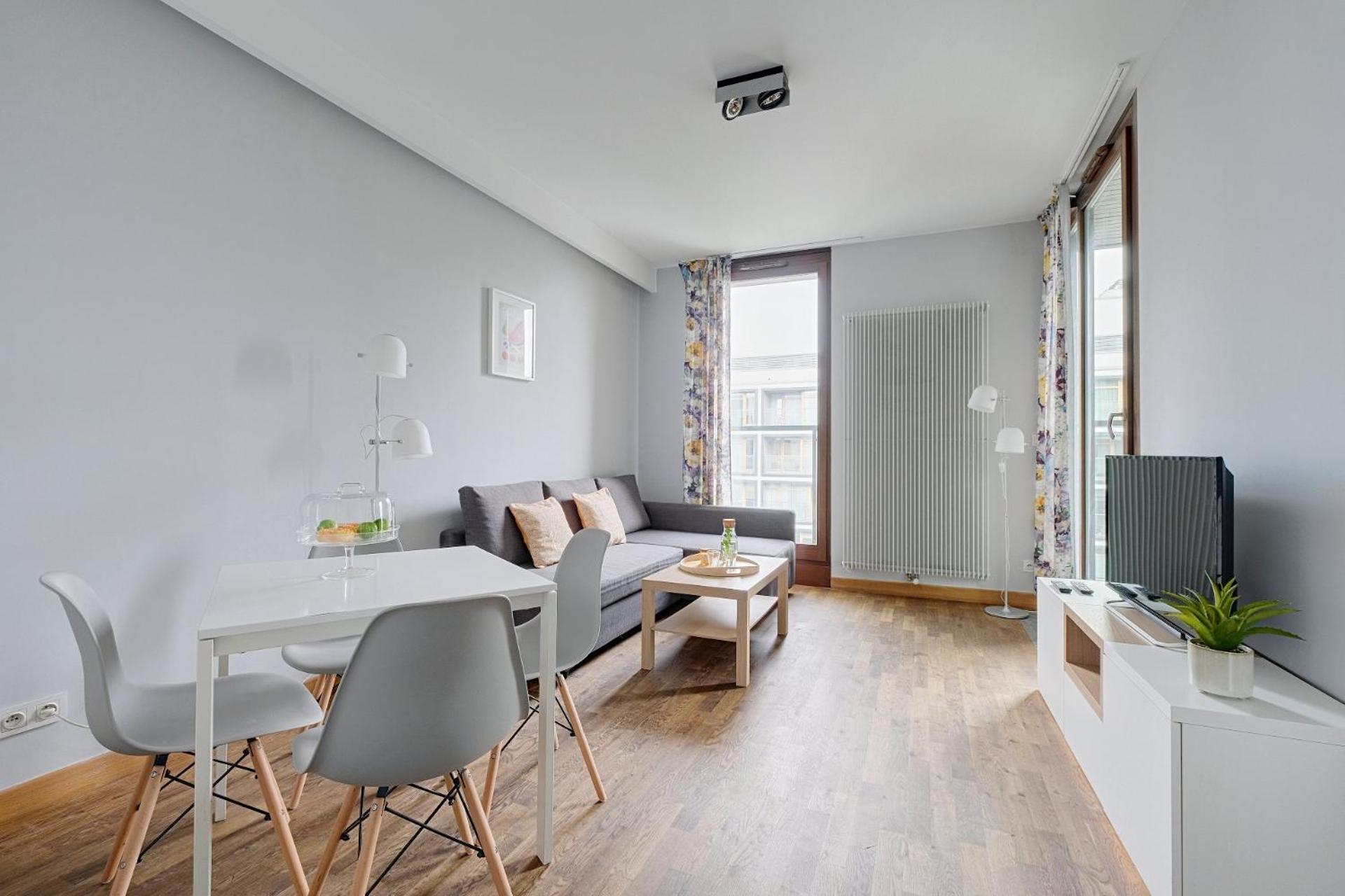 Aparthotel Warsaw Center エクステリア 写真